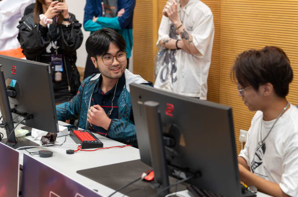 觀塘區電子競技大賽暨體驗日2025 - CS2 3v3